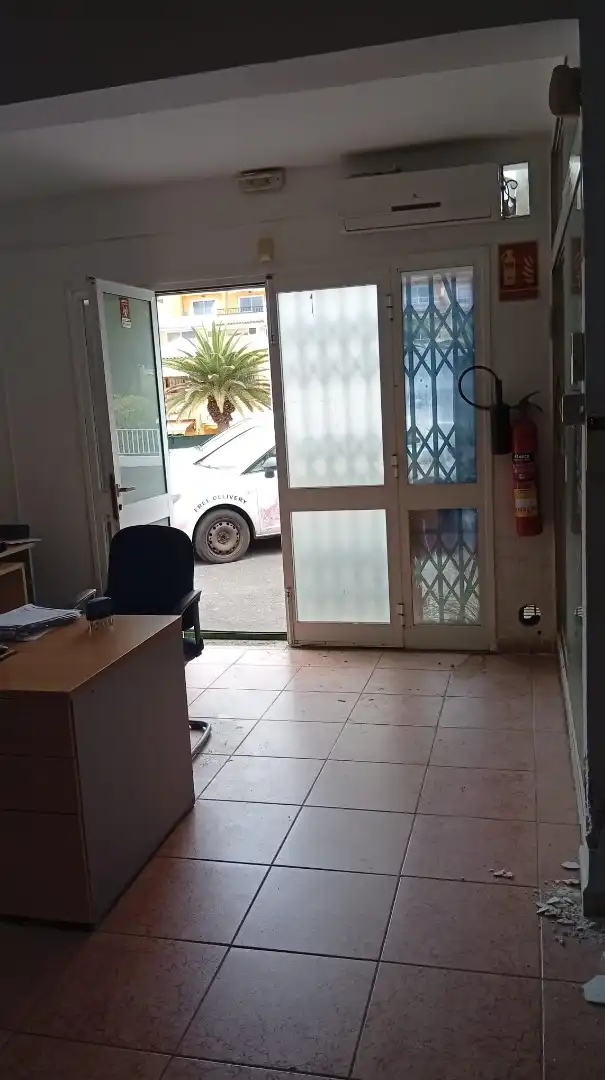 Büro zur Miete in Adeje