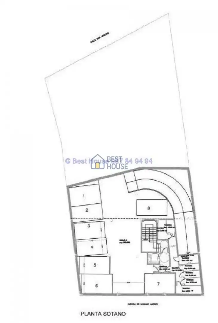 Terreny residencial en venda a La Asunción - La Inmaculada