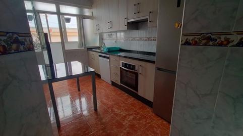 Photo 3 of Flat for sale in Centro- San Felipe - Huerta Fava, Cádiz