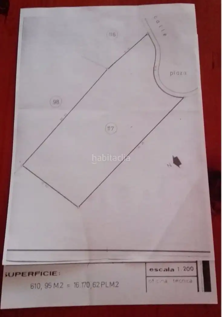Residential land for sale in Calle Sant Llorençæ’ de Munt 44, imagen 14