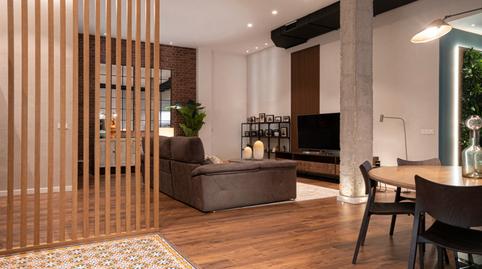 Foto 2 de Planta baixa en venda a Benetússer, Valencia