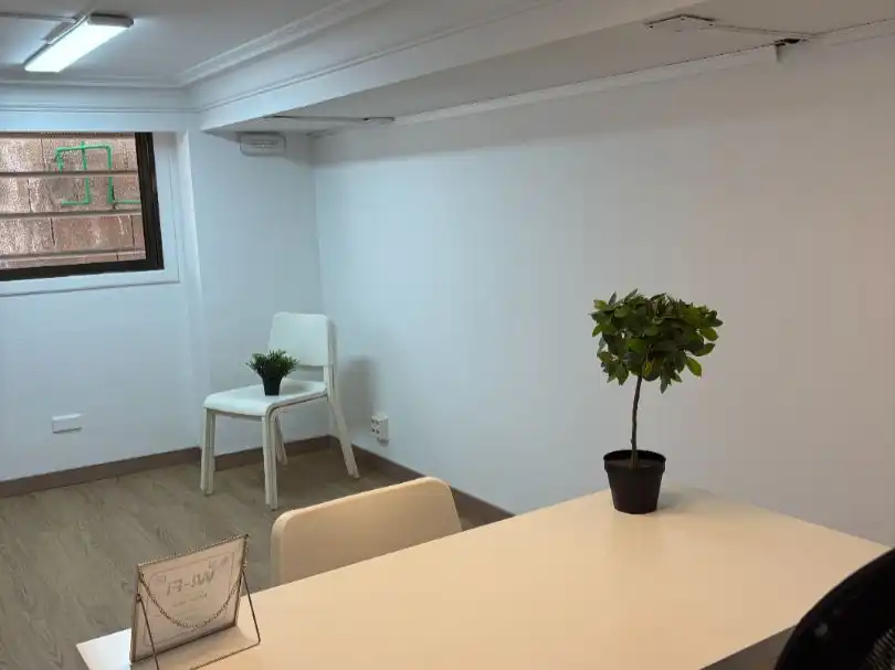 Büro zur Miete in Arona mit Terrasse, Möbliert und Internet