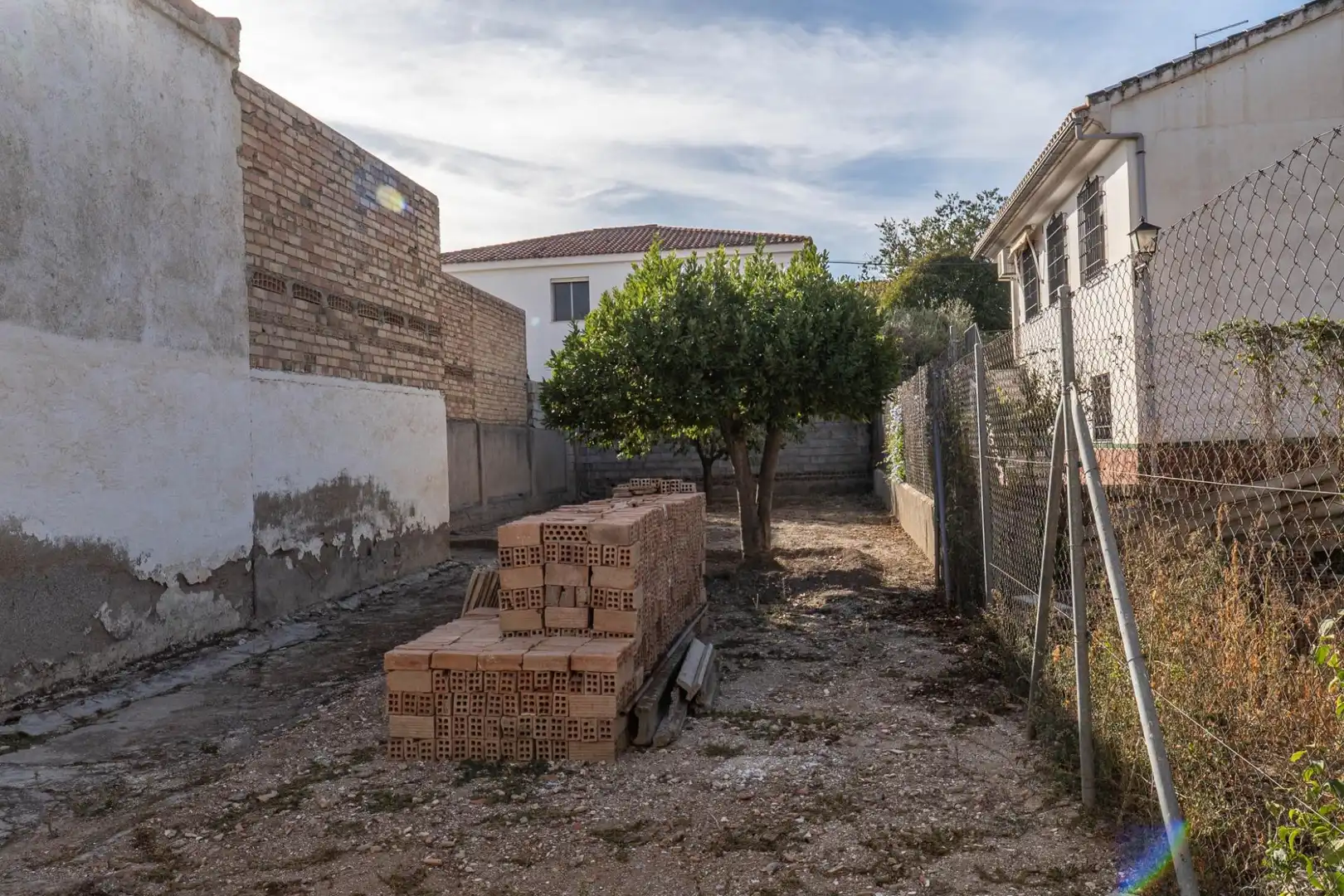 Haus mit Garten zum Verkauf in Calle VALLEJO, imagen 30