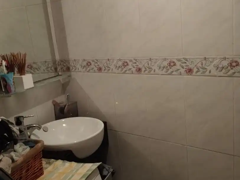 Pis amb jardí en venda a Av de los Almogávares, 21, imagen 10