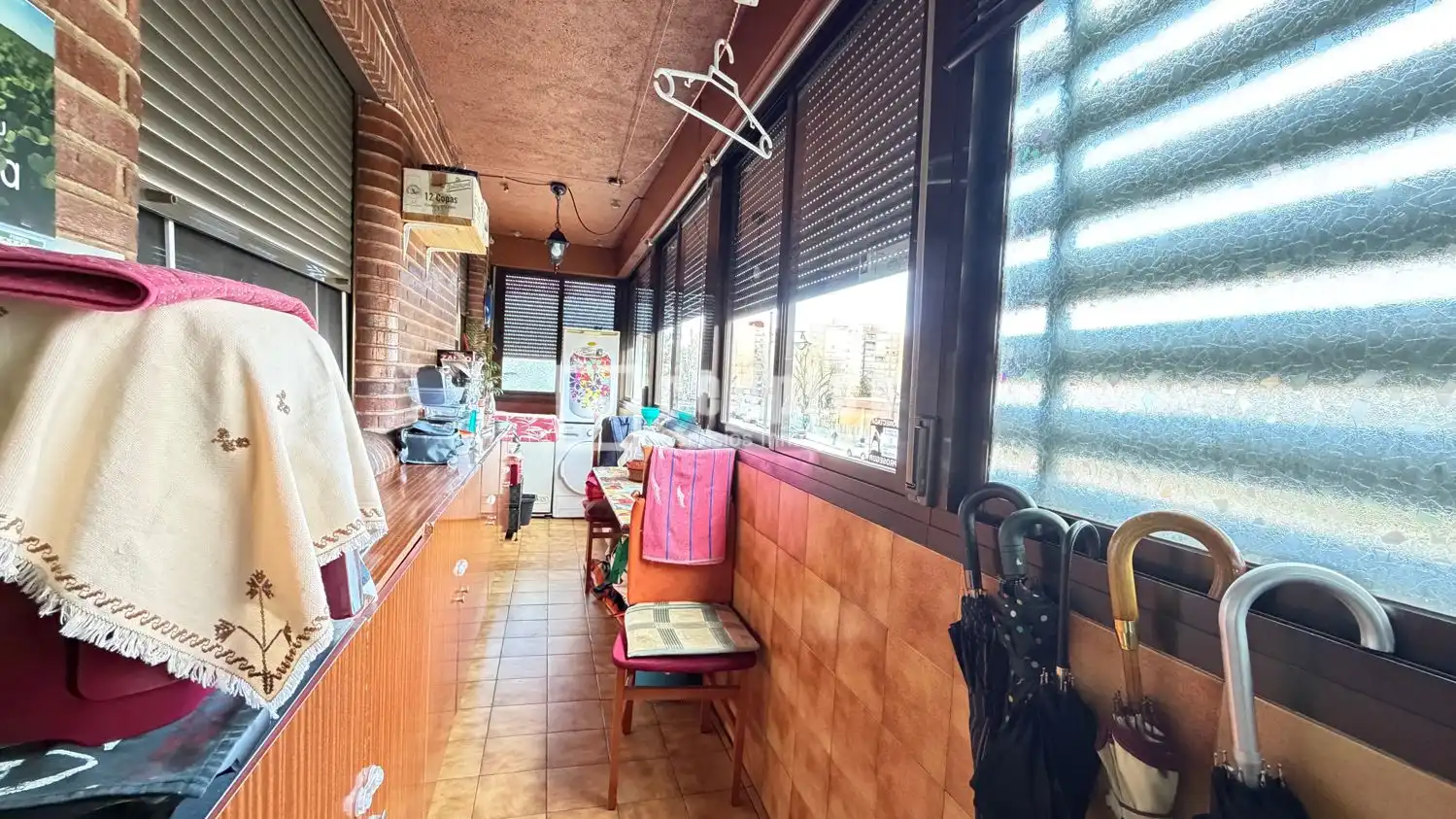 Piso en venta en Leganés con Aire acondicionado, Calefacción y Parquet