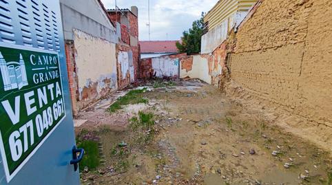 Photo 4 of Residential for sale in Calle Tenerife, 23, El Cristo, Palencia