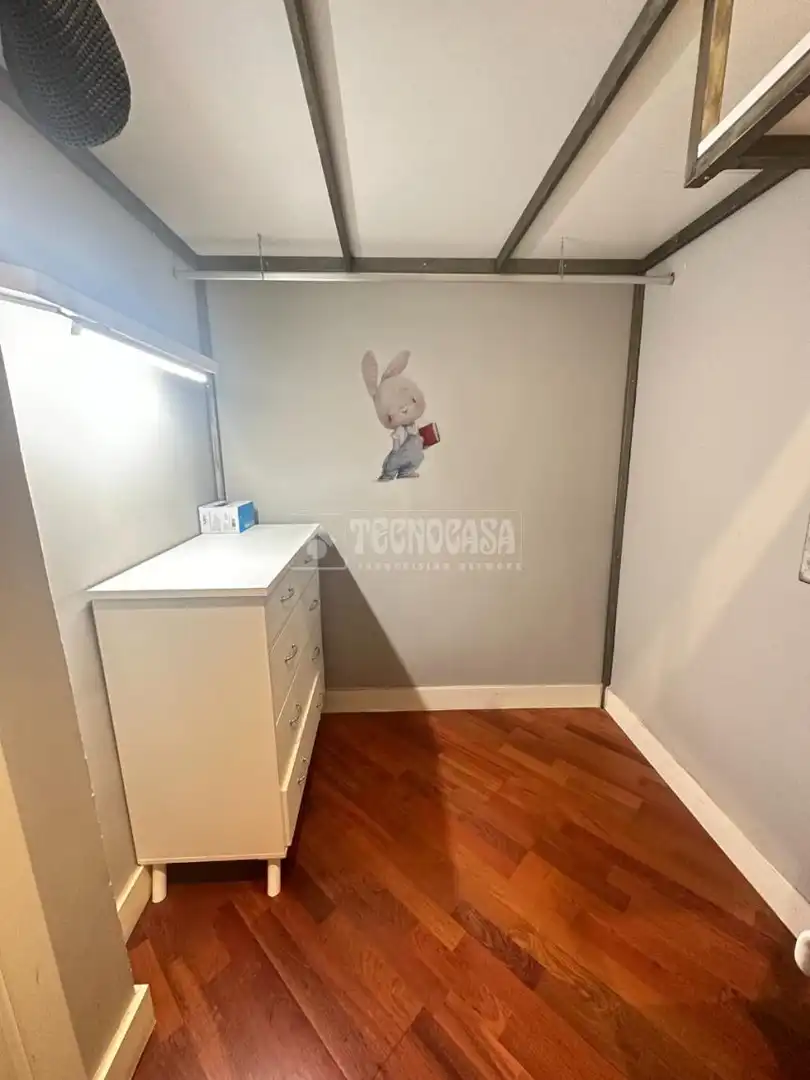 Habitación de Piso de alquiler en Madrid