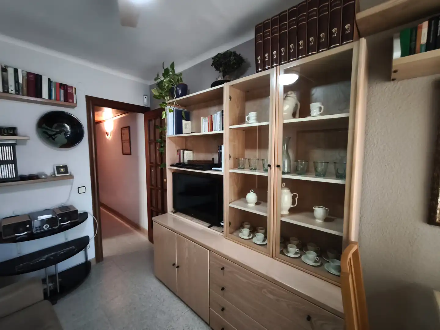 Appartement avec terrasse à vendre à Passeig de la Mare de Déu del Coll 84, imagen 28