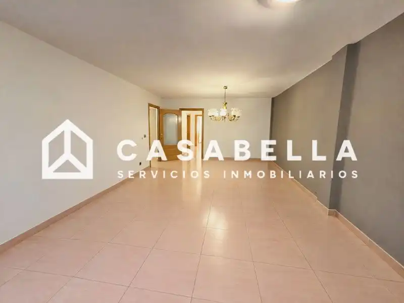 Flat with lift for sale in Luis Oliag, imagen 2