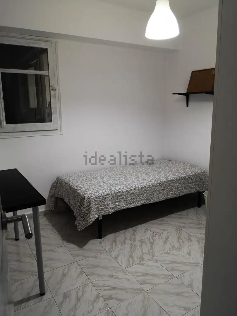Dormitori de Apartament en venda en Moncada amb Aire condicionat i Calefacció
