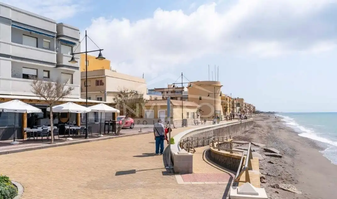 Exterior view of Commercial properties for sale in El Ejido