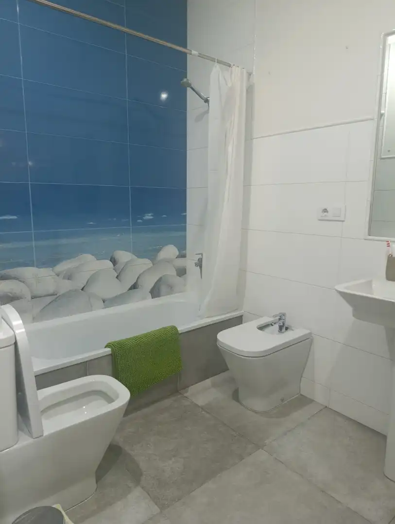 Piso en venta en Calle Bernardo Balbuena, La Morería