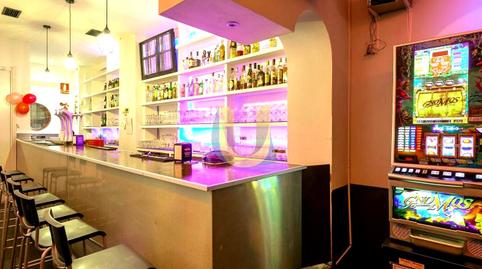 Photo 5 of Premises to transfer in Arapiles,  Madrid Capital