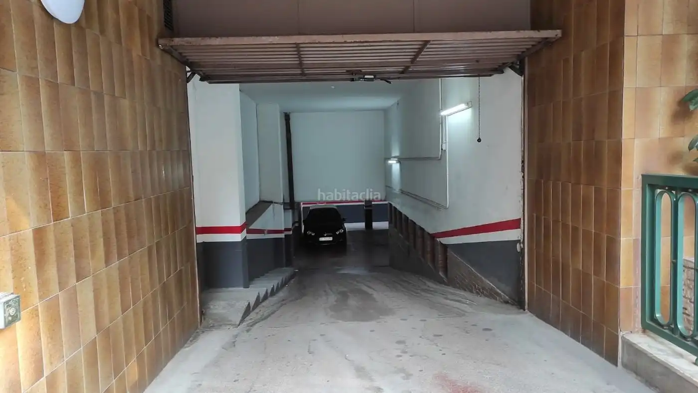 Individuel à vendre à Carrer d'Alí Bei 32, imagen 8