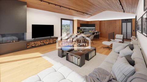 Foto 5 de Casa o chalet en venta en El Tarter, Canillo