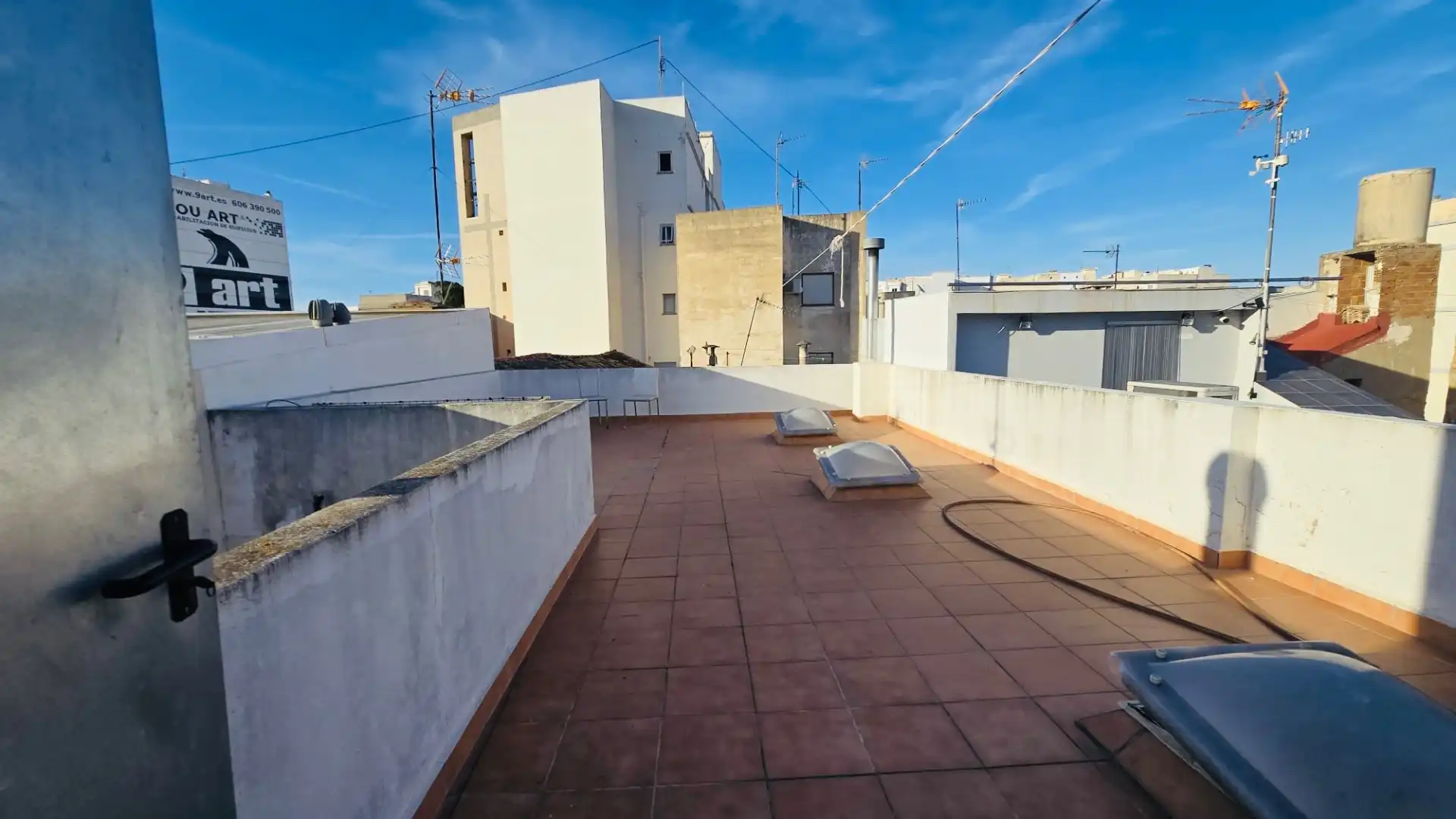 Adosado en venta en Oliva pueblo, imagen 15