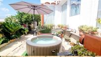 Garden of House or chalet for sale in Santa Eulària des Riu  with Air Conditioner, Private garden and Terrace