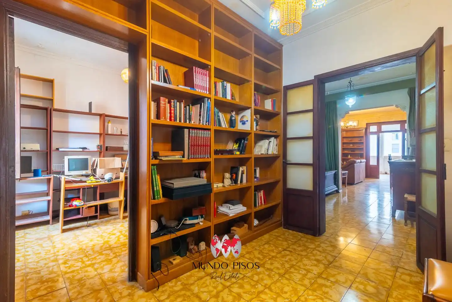 Piso en venta en  Palma de Mallorca con Aire acondicionado y Terraza