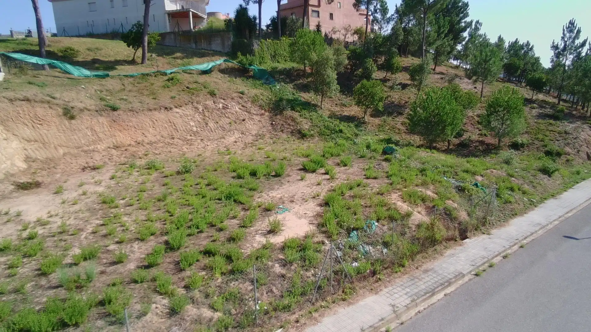 Terreno residencial en venta en Mas Mora - Sant Daniel, imagen 7
