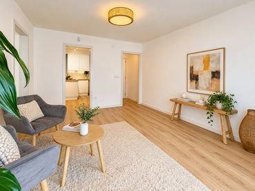 Piso con balcón en venta en Progrés