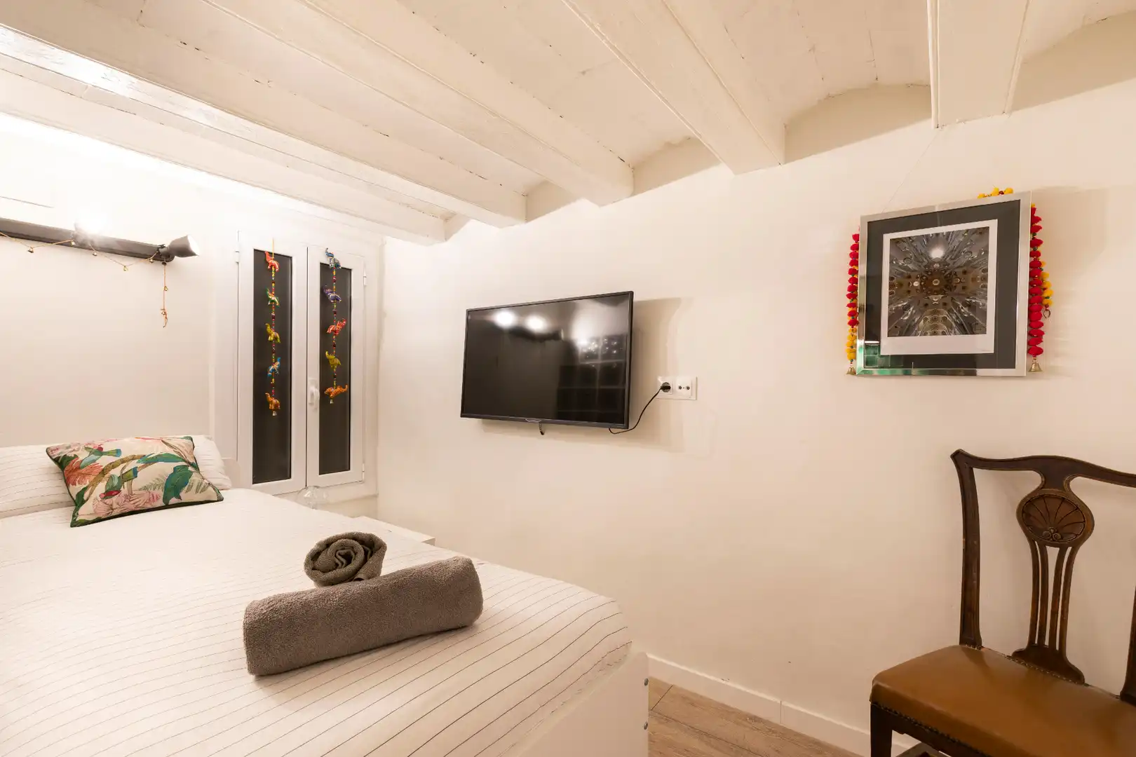 Apartamento con terraza en venta en Sants - Montjuïc, imagen 19