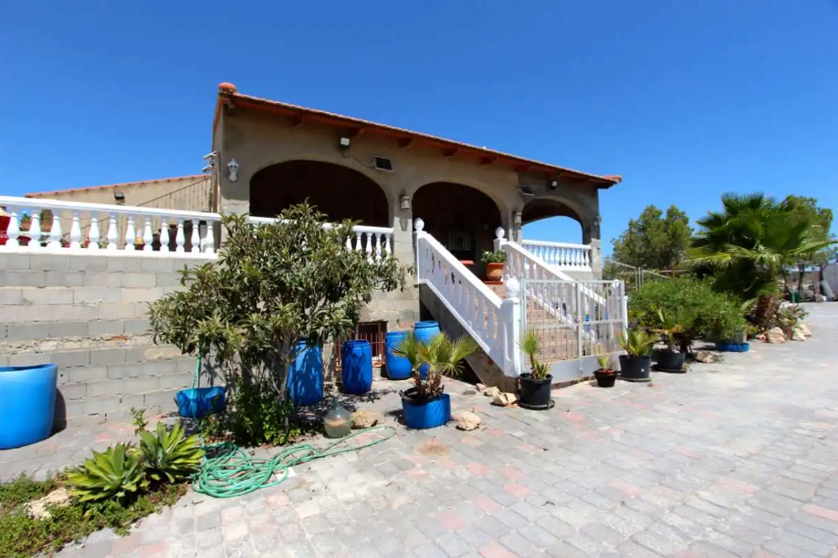 Casa en venda a Albudeite, imagen 3
