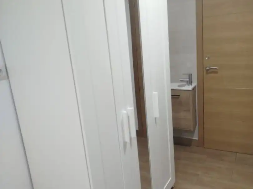 Bany de Casa o xalet en venda en Burjassot amb Terrassa