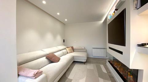 Foto 3 de Piso en venta en Coronación de la Virgen Blanca, Coronación, Vitoria - Gasteiz