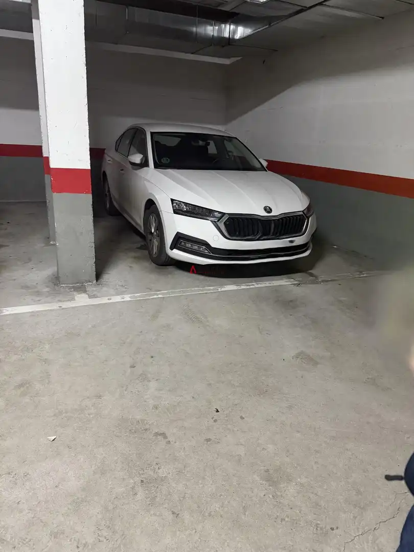 Parkplatz von Maisonette zum Verkauf in Piélagos mit Heizung, Parkett und Abstellraum