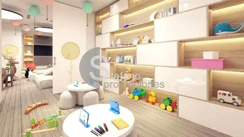 Attique avec piscine à vendre à Calle Pacífico, imagen 32