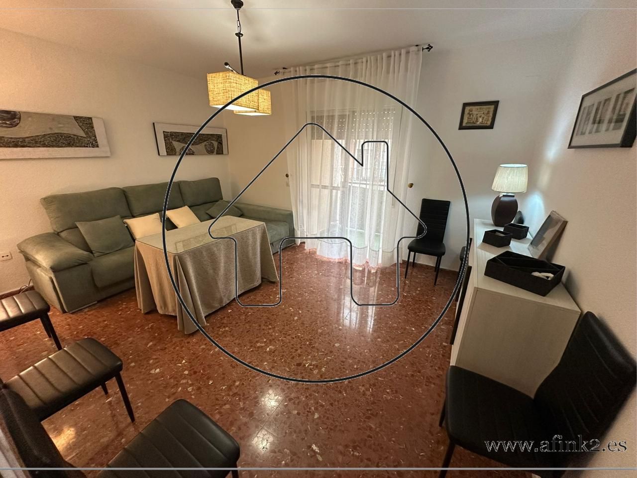 Flat to rent in Miguel Redondo, Centro