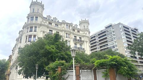 Foto 2 de Pis en venda a Darío de Regoyos Kalea, 1, Abandoibarra - Guggenheim, Bizkaia