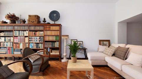 Foto 5 de Casa adosada en venda a Calle Pere Serra, 70, Parc Central, Barcelona