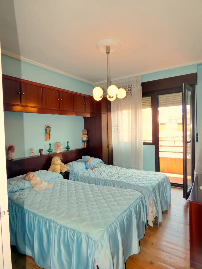 Appartamento con terrazza in vendita a De la Cosa Juan Kalea, imagen 30