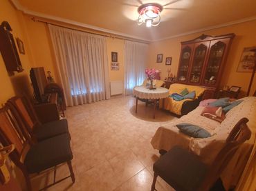 Piso con ascensor en venta en Centro
