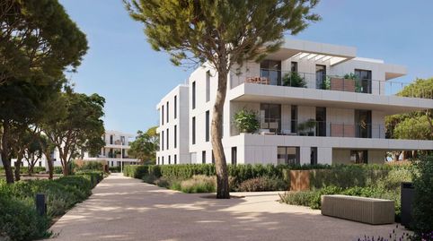 Foto 4 de Piso en venta en Avinguda del Pla de Maset, Pla de Maset - Cap de Salou, Tarragona