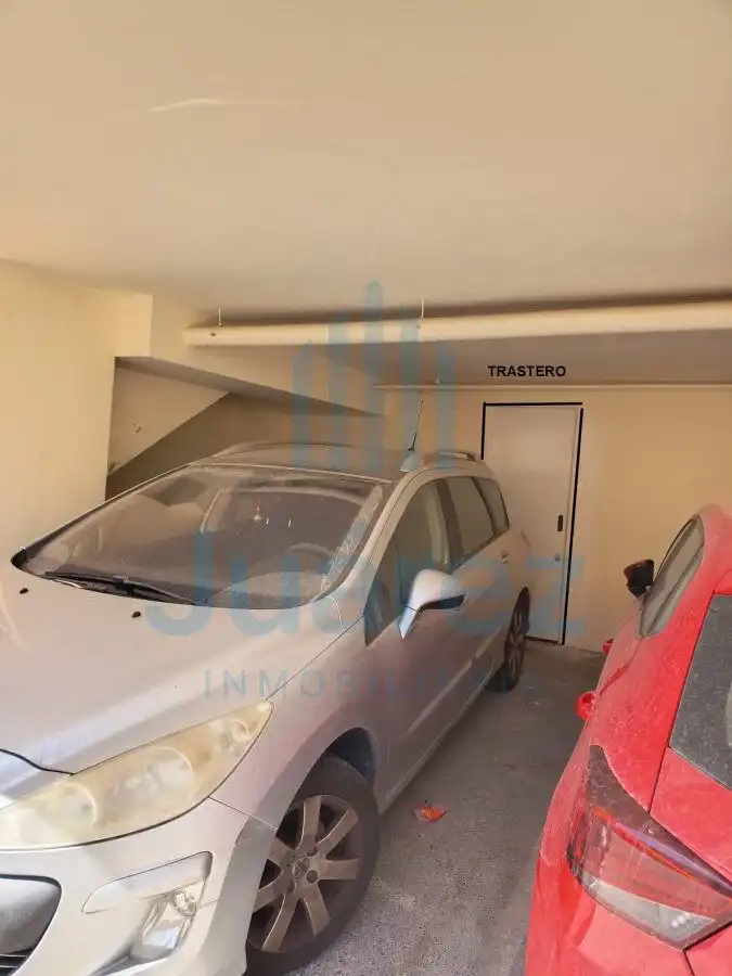Parking de Casa o chalet en venta en Mutxamel con Aire acondicionado, Calefacción y Terraza