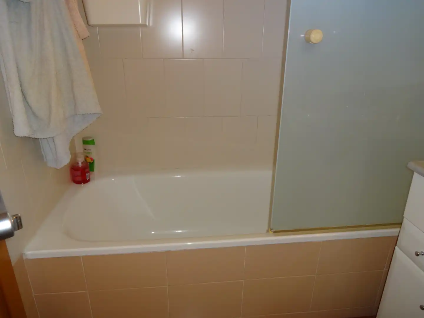 Baño de Piso en venta en Rubí con Calefacción, Horno y Balcón