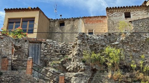 Foto 2 de Finca rústica en venda a C/ la Virgen, Belmonte de Gracián, Zaragoza