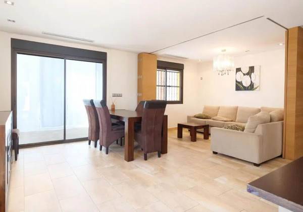 Piso en Venta en Los Secanos