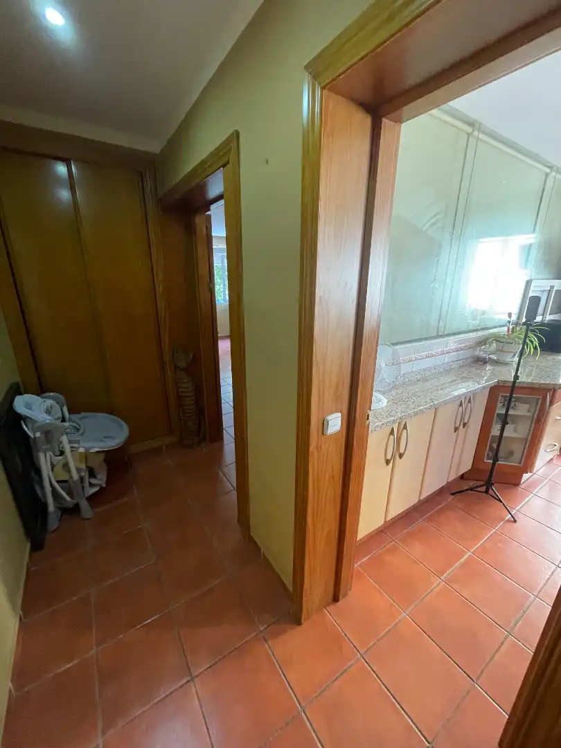 Flat for sale in Málaga  with Storage room