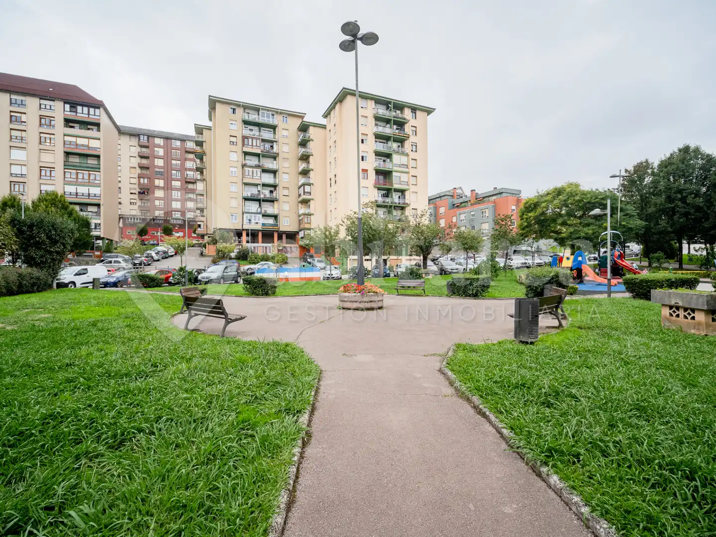 Wohnung mit Aufzug zum Verkauf in Calle Lepanto, imagen 27
