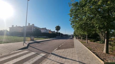 Foto 2 de Residencial en venta en Calle Ibiza, 19, Pedanías Oeste, Alicante