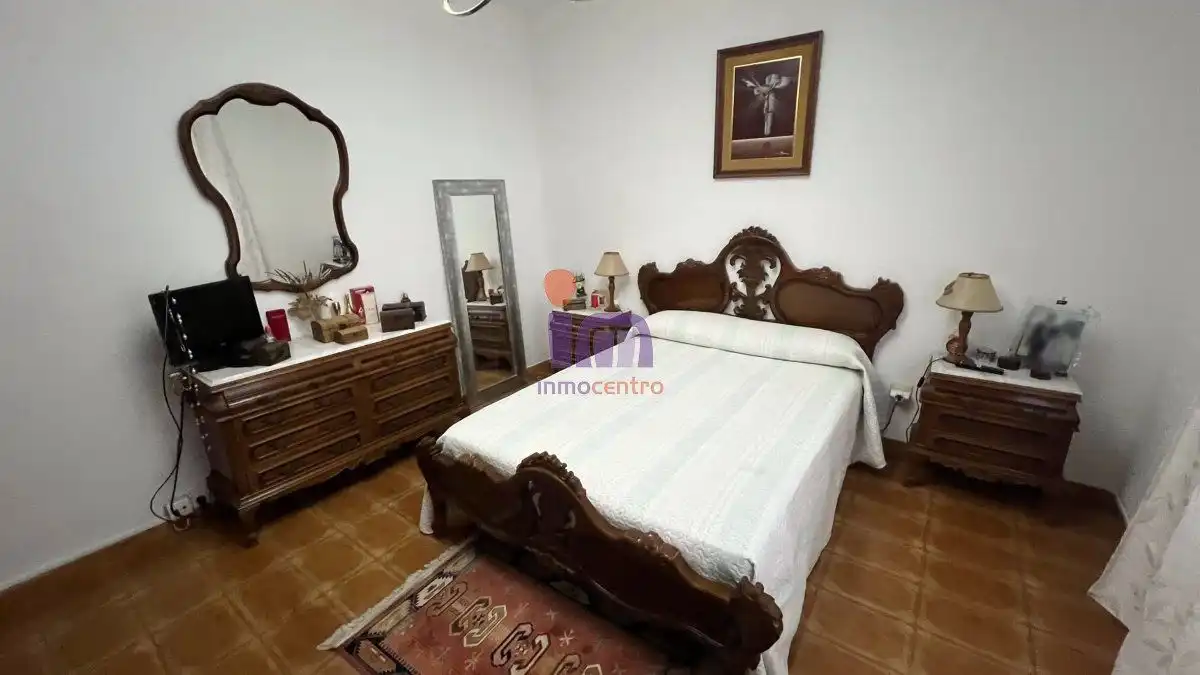 Àtic en venda a Valdepeñas, imagen 22