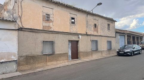 Foto 3 de Casa o xalet en venda a Torralba de Calatrava, Ciudad Real