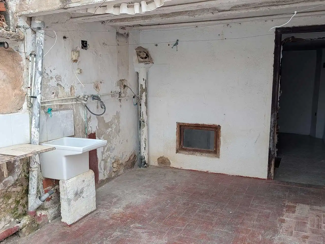 Casa o xalet en venda en Alcanar amb Terrassa i Balcó