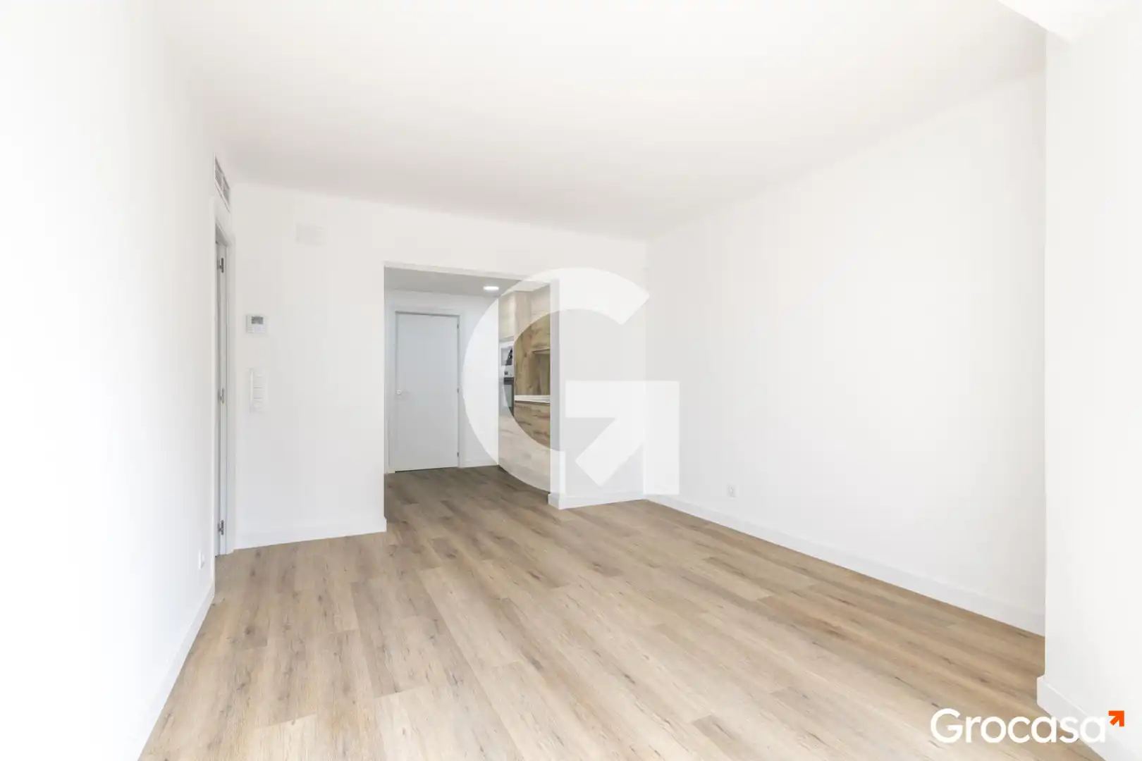 Habitación de Piso en venta en Molins de Rei con Aire acondicionado, Calefacción y Horno