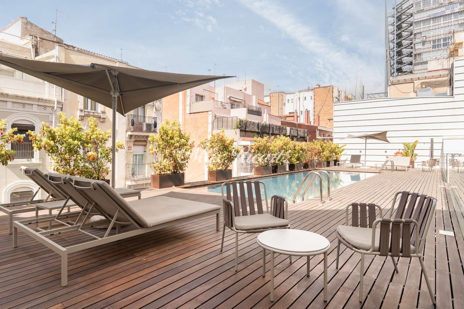 Dúplex de lloguer a N/A, Sant Gervasi- Galvany