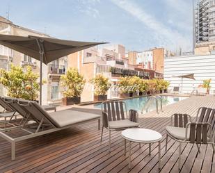 Dúplex de lloguer a N/A, Sant Gervasi- Galvany