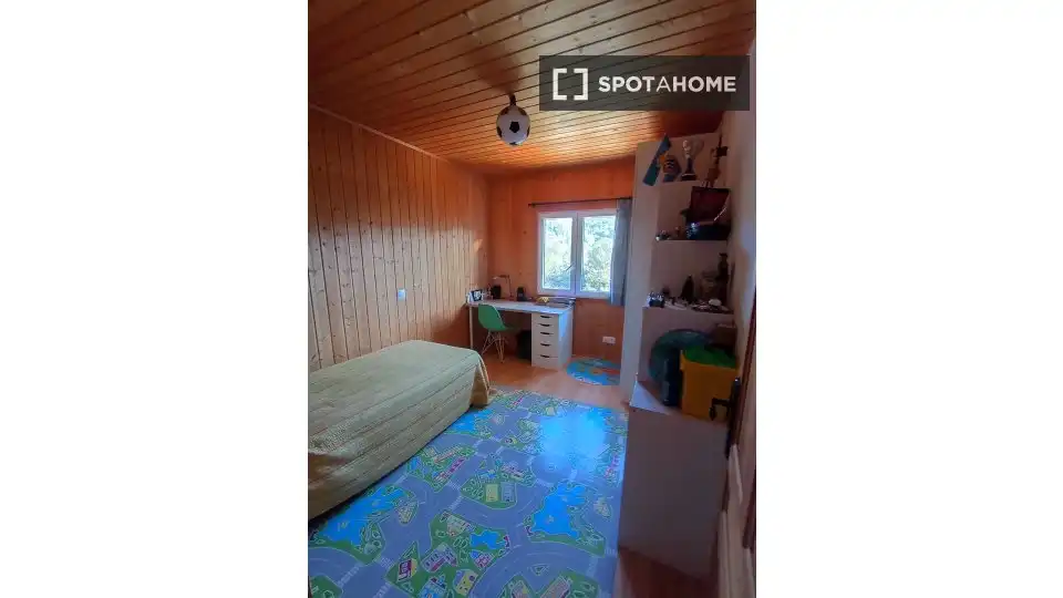 Habitación de Piso de alquiler en Les Planes